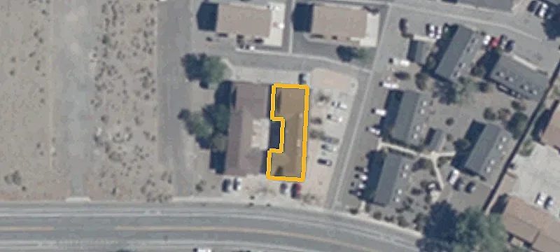 1250 Newlands W Dr