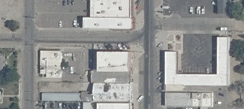 1 Main St