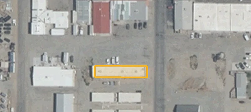 407  St