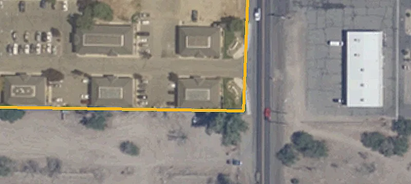 415 Us Hwy 95th S