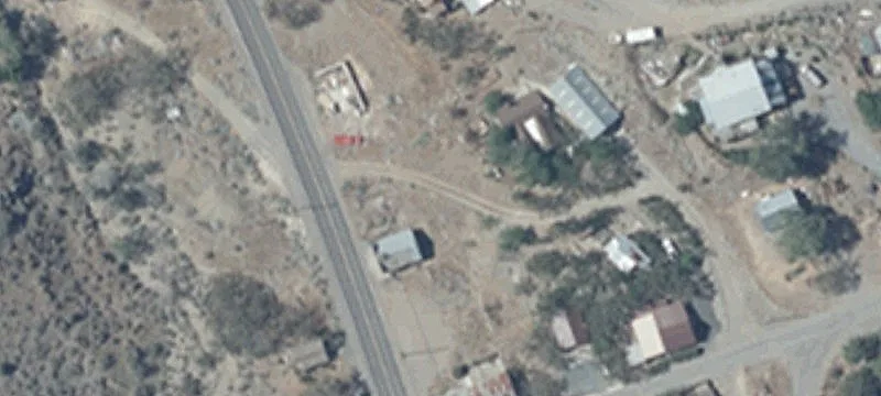 Silver City, NV 89428