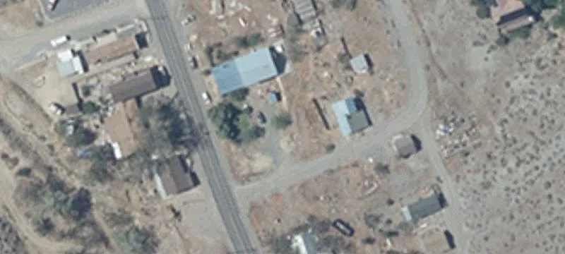 Silver City, NV 89428