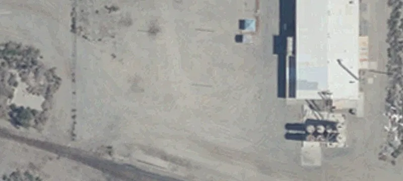 Hwy 95a