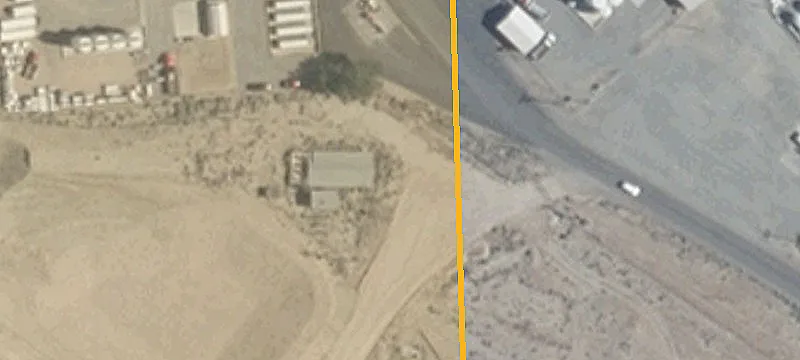 Bulk Plant Rd