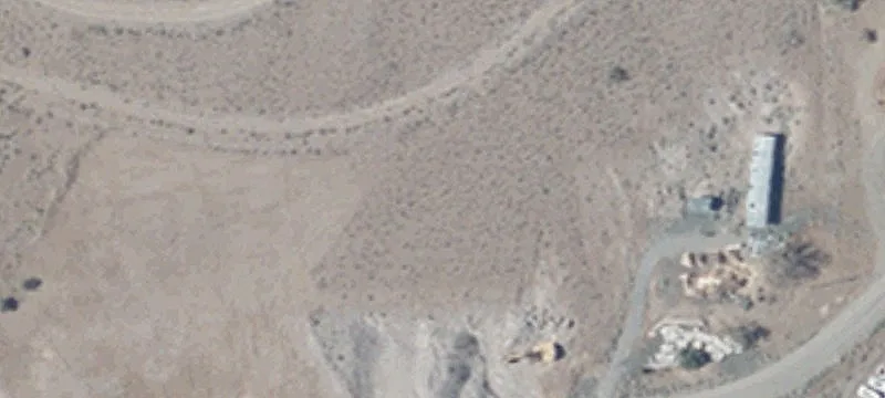 Laxalt Dr