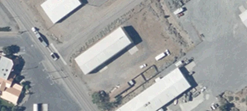 60 Industrial Pkwy