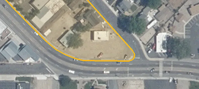 1395 Us Hwy 395th N