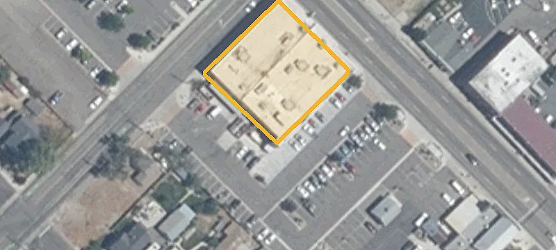 1440 Us Hwy 395th N