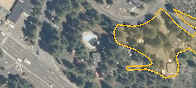601 Hwy 50