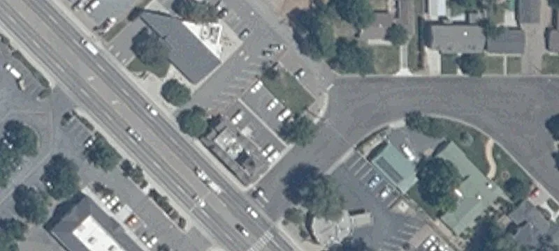 1521 Us Hwy 395th N
