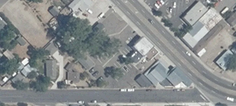 1404 Us Hwy 395th N