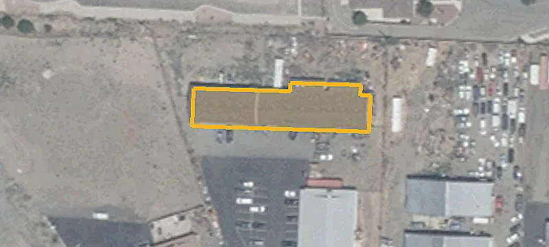 1406 Industrial Waya