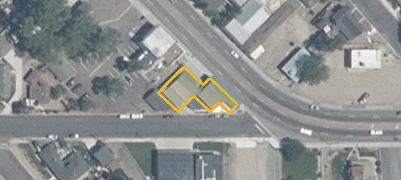 1400 Us Hwy 395th N