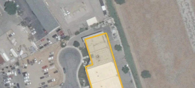 1231 Service Dr, Unit A