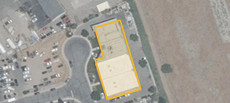 1231 Service Dr, Unit B