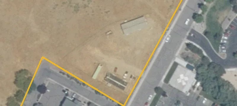1550 Virginia Rnch Rd