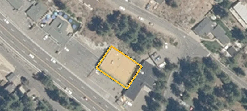 607 Hwy 50