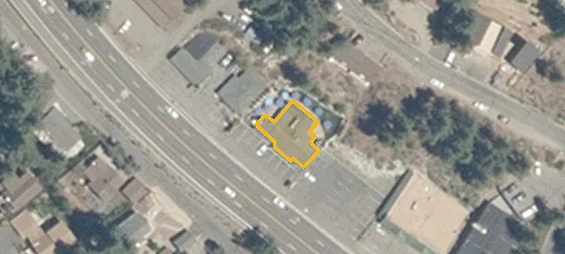 611 Hwy 50