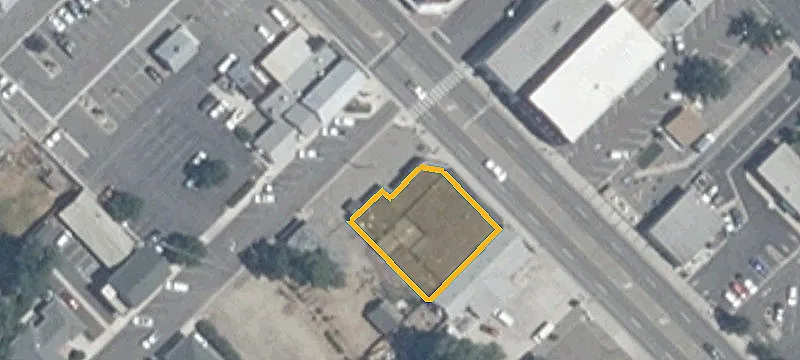 1424 Us Hwy 395th N