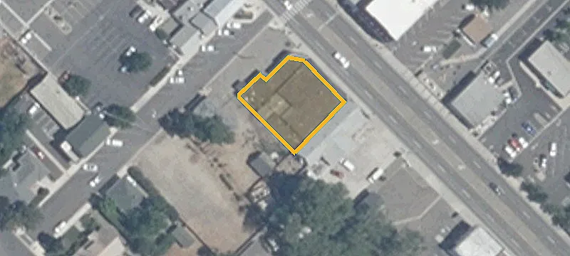 1422 Us Hwy 395th N