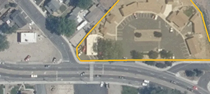 1387 Us Hwy 395th N
