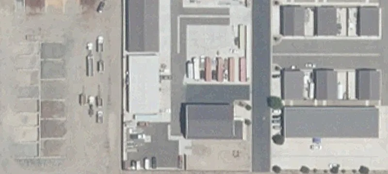 2218 Enterprise Ln