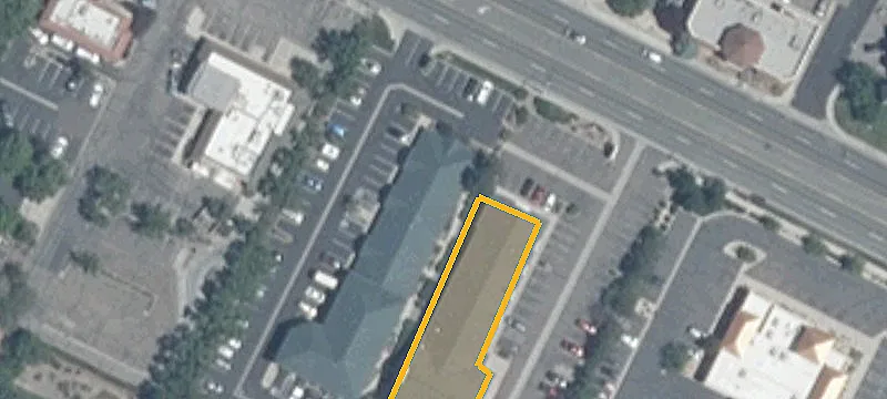 1664 Us Hwy 395th N Ste, Unit 102