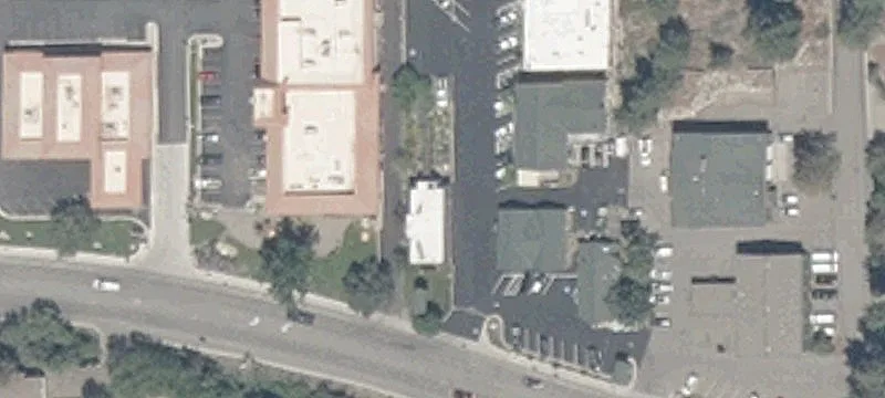 290 Kingsbury Grade
