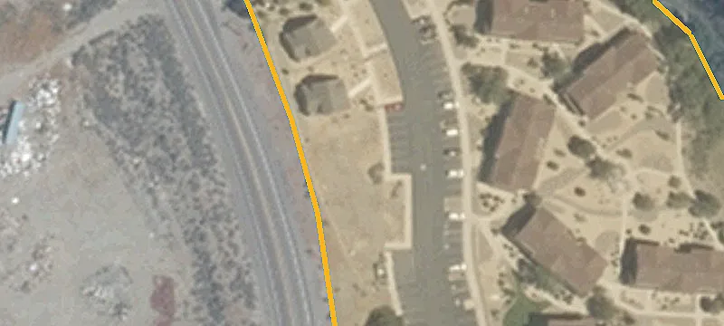 2013 Foothill Rd