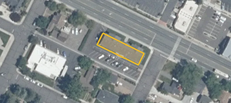 1624 Us Hwy 395th N