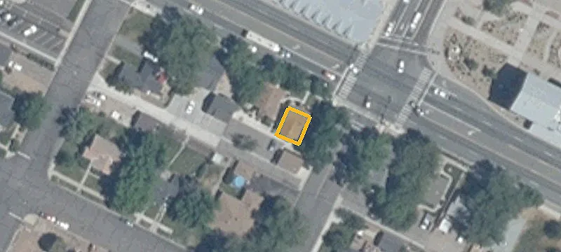 1618 Us Hwy 395th N