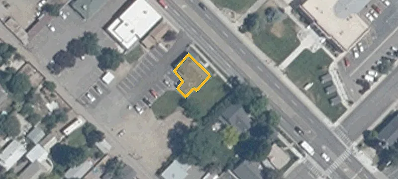 1476 Us Hwy 395th N