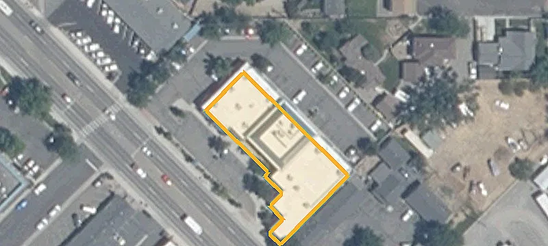 1503 Us Hwy 395th N