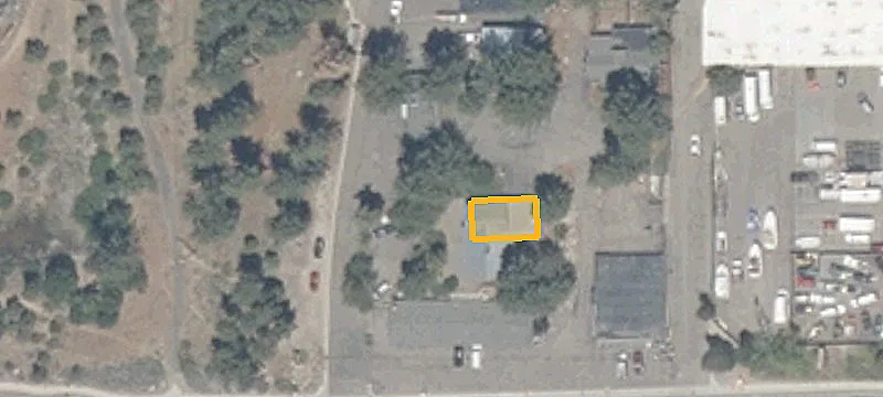 250 Kingsbury Grade