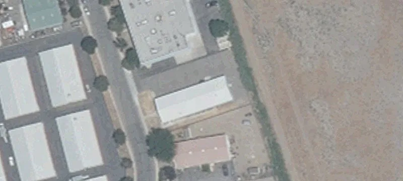 1203 Service Dr