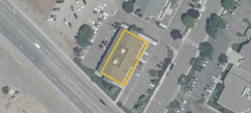 1516 Virginia Rnch Rd