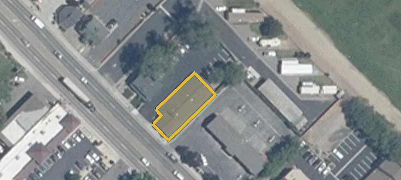 1489 Us Hwy 395th N