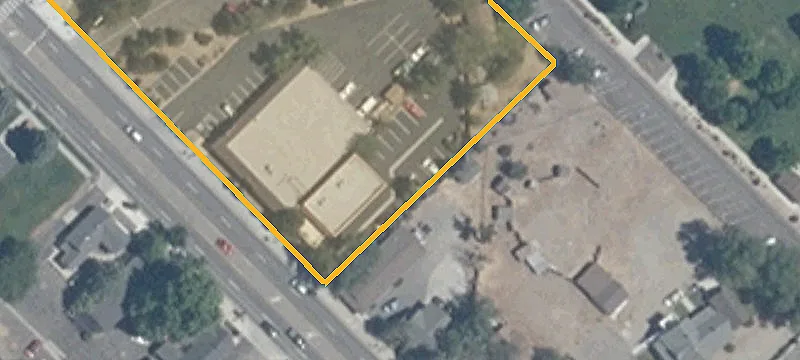 1463 Us Hwy 395th N