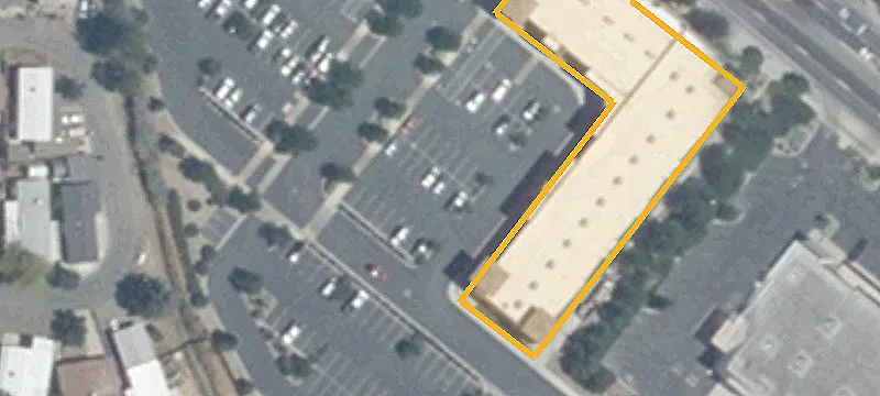 1362 Us Hwy 395th N