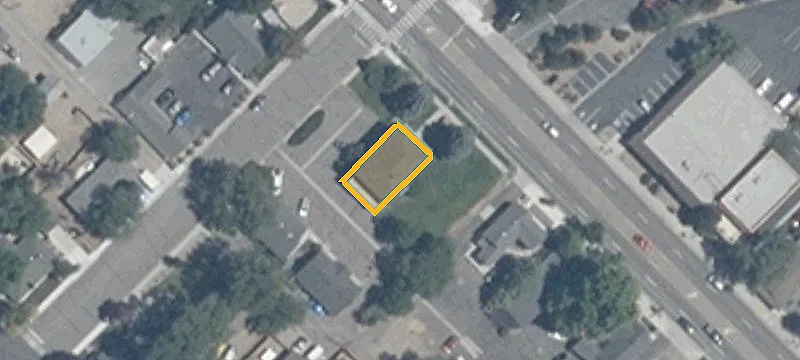 1466 Us Hwy 395th N