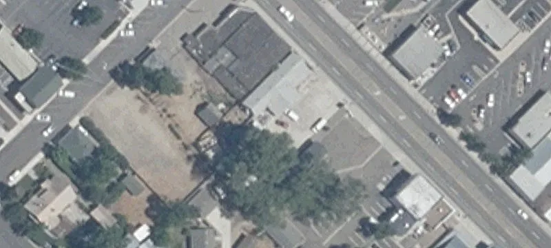 1420 Us Hwy 395th N
