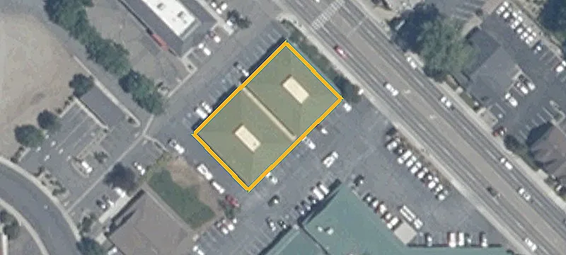 1540 Us Hwy 395th N