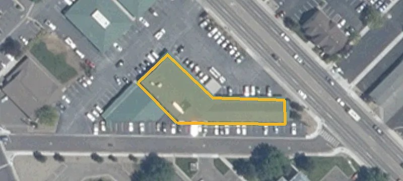 1532 Us Hwy 395th N