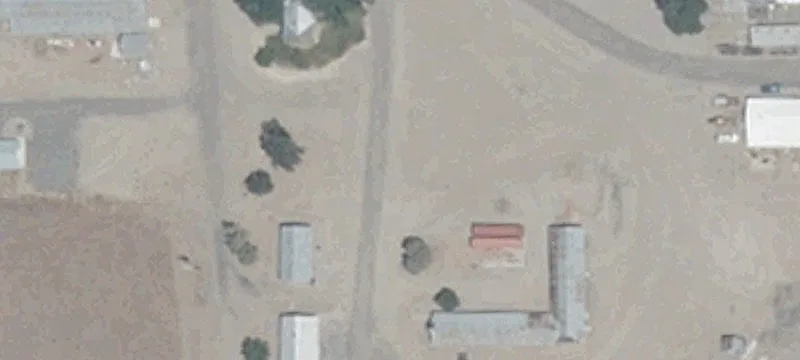 Buckeye Rd