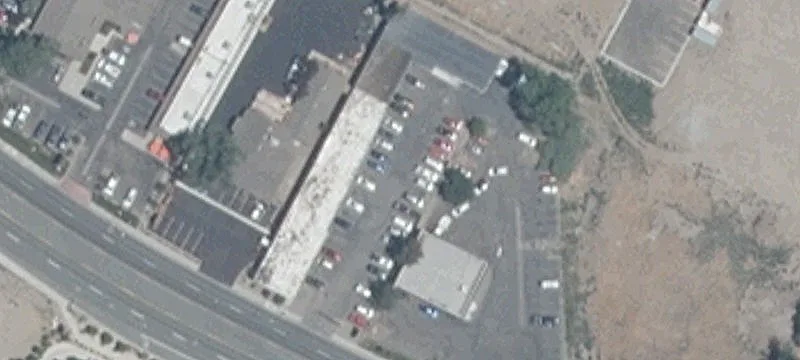 1679 Us Hwy 395th N