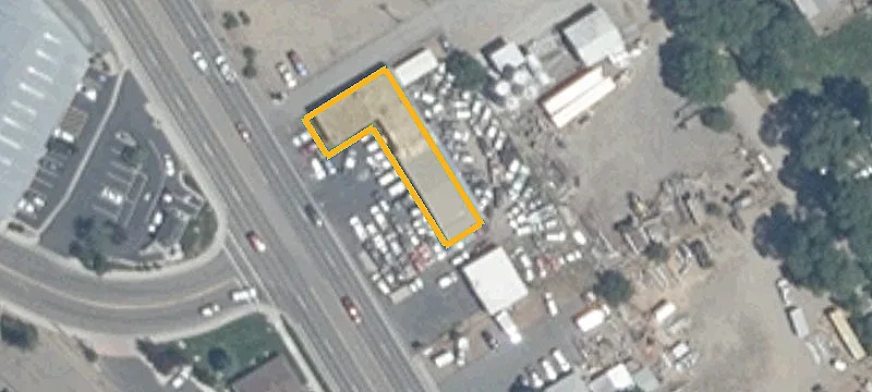 1569 Us Hwy 395th N