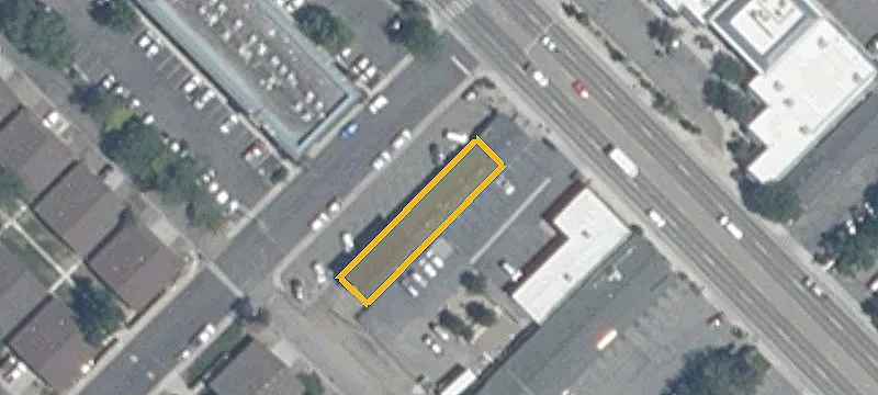 1524 Us Hwy 395th N