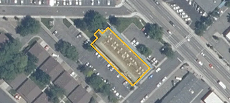1528 Us Hwy 395th N