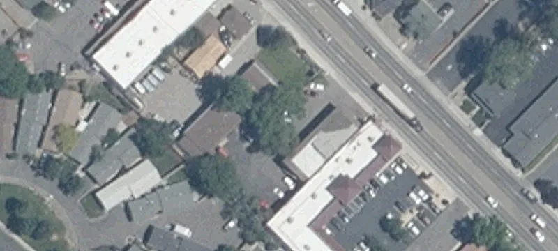 1504 Us Hwy 395th N