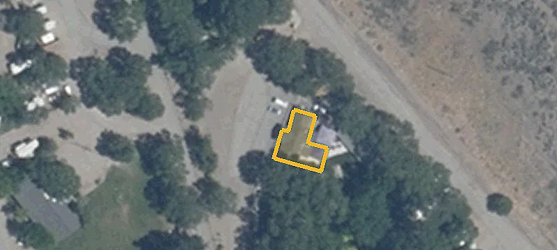 1506 Us Hwy 395th N